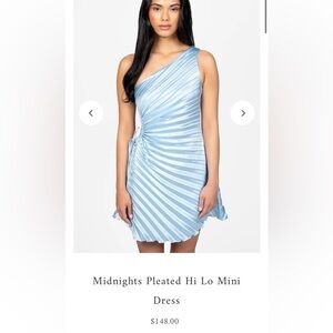 Brand New Honey Dress.  Sexy